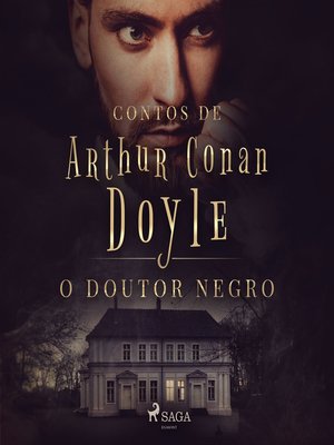 cover image of O Doutor Negro